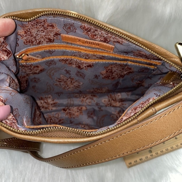 HOBO crossbody - Picture 2 of 6